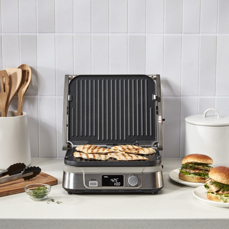 Cuisinart Griddler® FIVE & Reviews | Wayfair